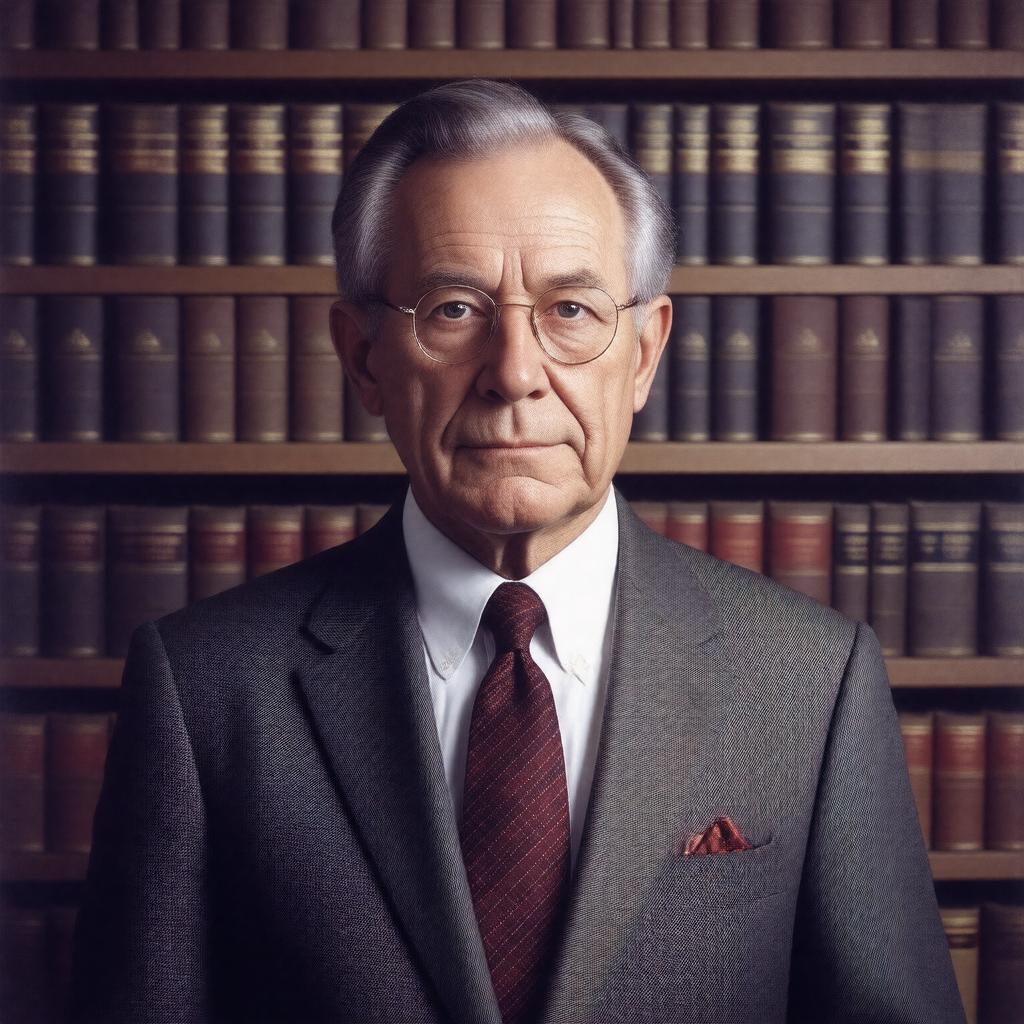 Charles Fried